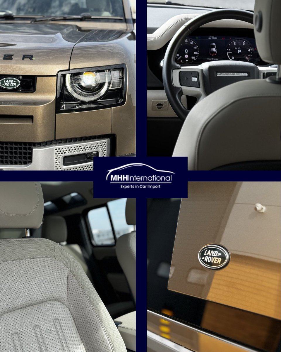 MHH International tweet media