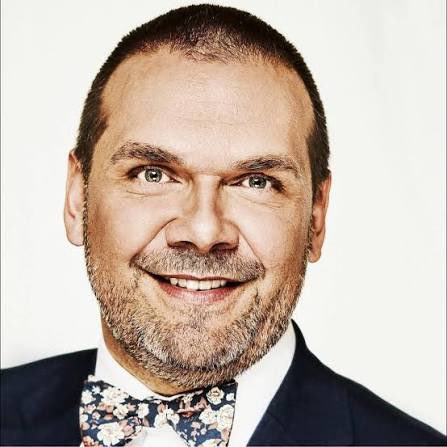 Marek Stoniš tweet media