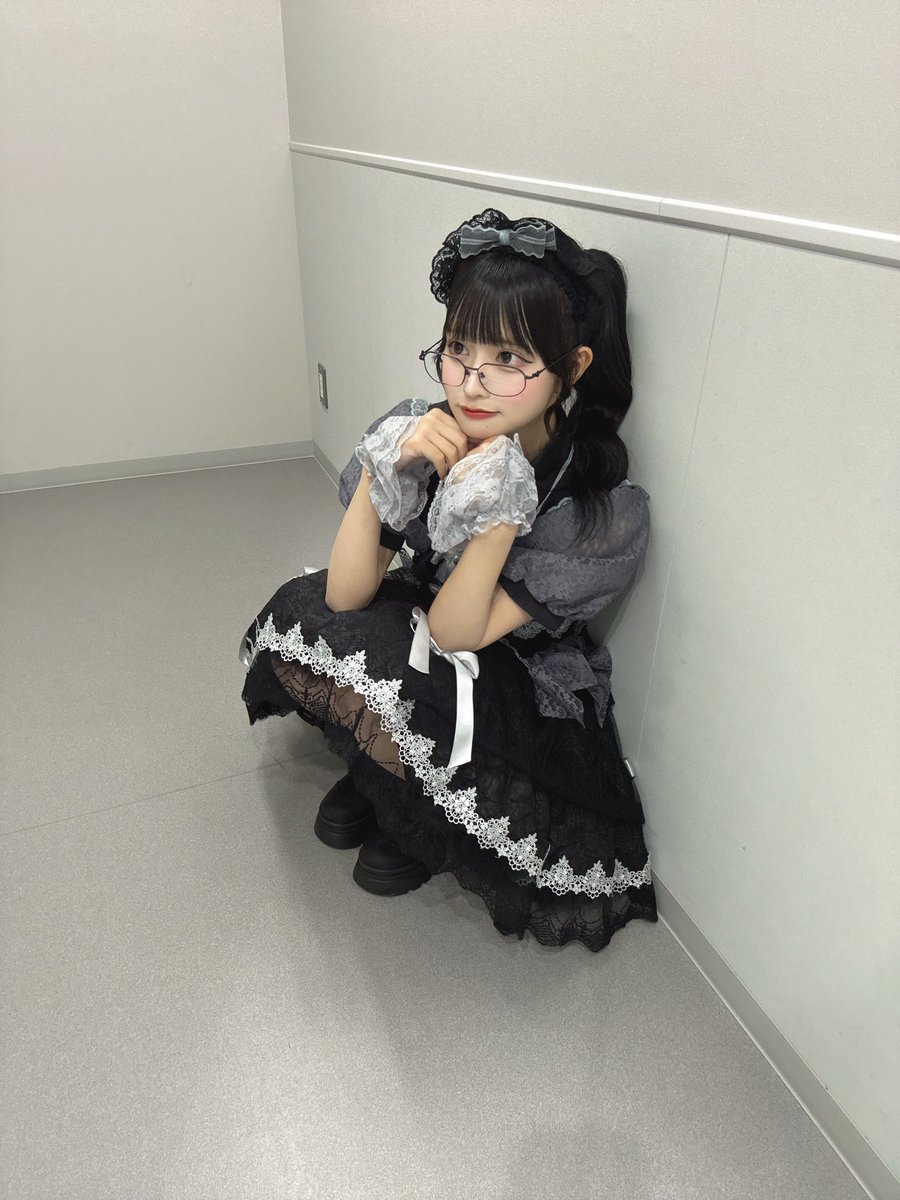 橘 陽菜 (Pixel Ribbon) tweet media