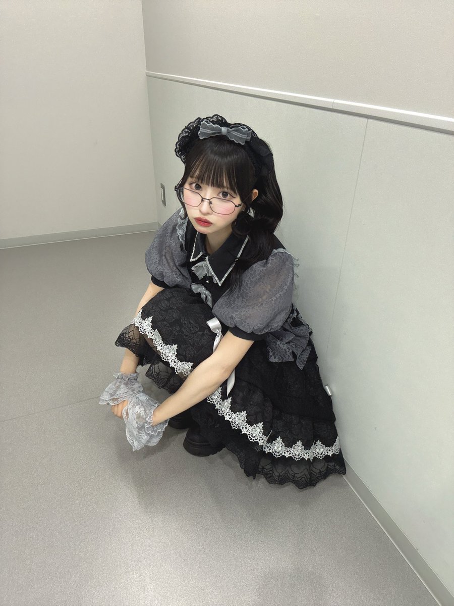 橘 陽菜 (Pixel Ribbon) tweet media