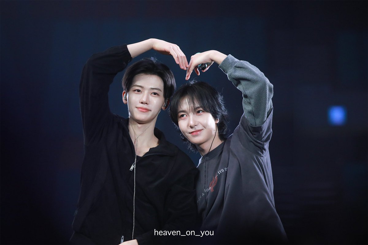 🐰🦊💛💖 tweet media