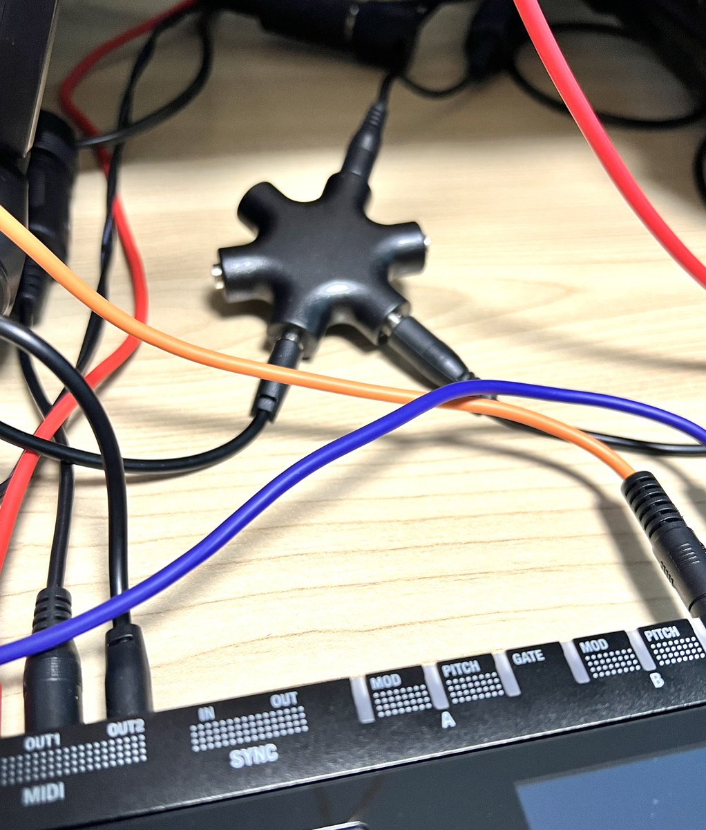 セニョール・カガ tweet media