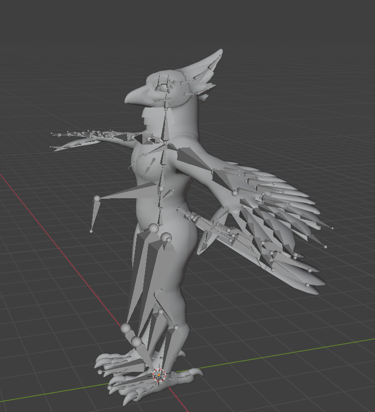 Fluffy Latios tweet media