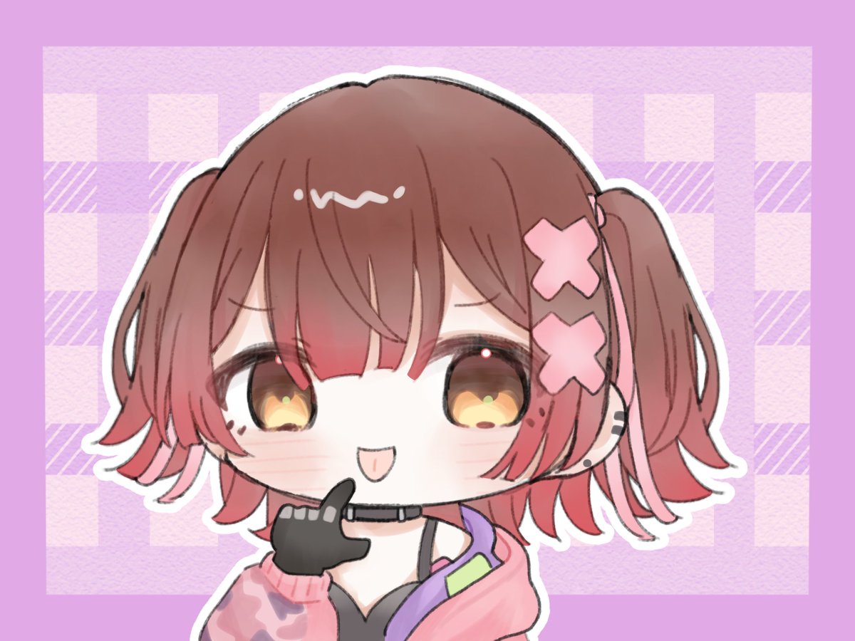 ぶたかつ tweet media