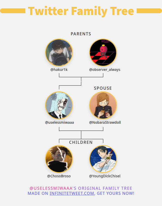 Useful Miwa tweet media