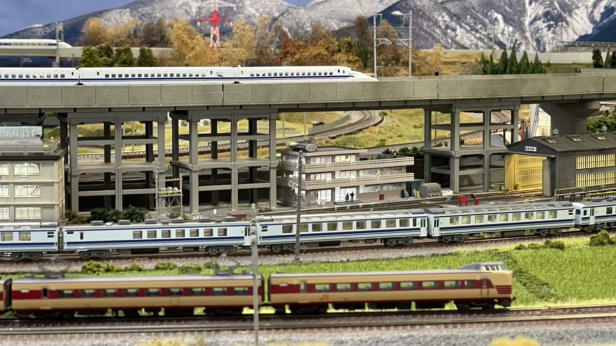 レンタルレイアウトRe-Color tweet media