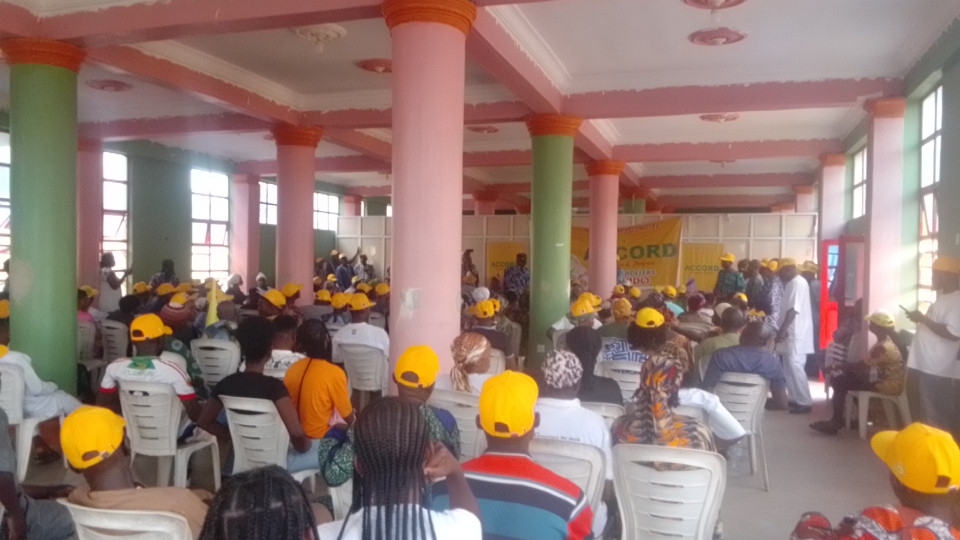 Egbedun Grassroots Mobilization Movement tweet media