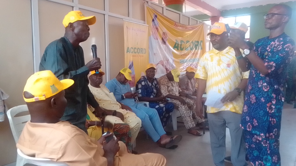 Egbedun Grassroots Mobilization Movement tweet media