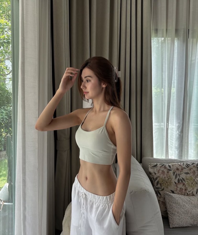 Aline | LENAMIU 🧸🤍🦋 tweet media