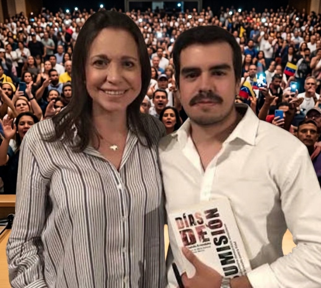 Noticiero ᶠᵃᵏᵉ tweet media