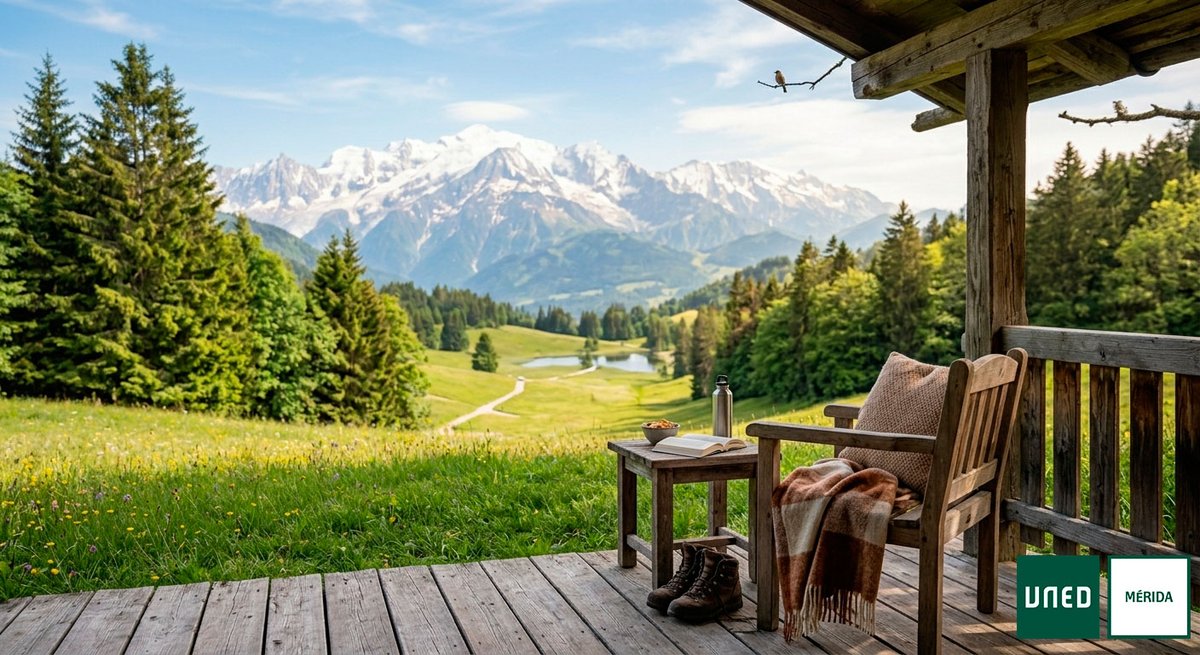 UNED Mérida tweet media