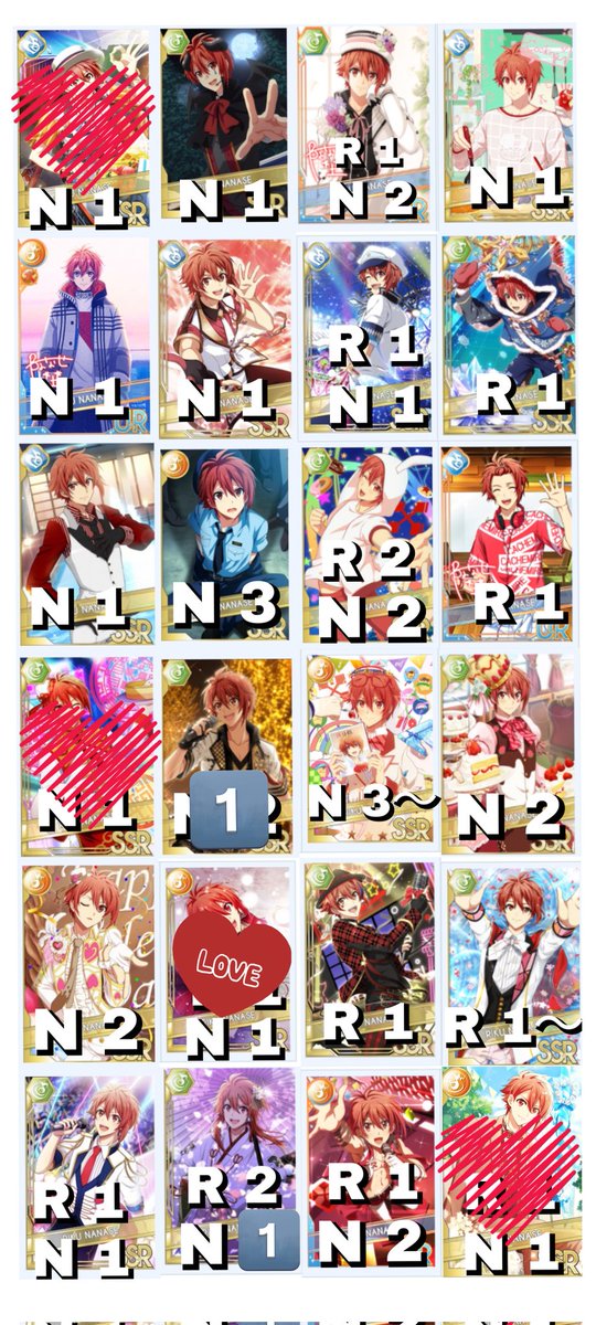 ロンロン🍀ツイフィ有 tweet media