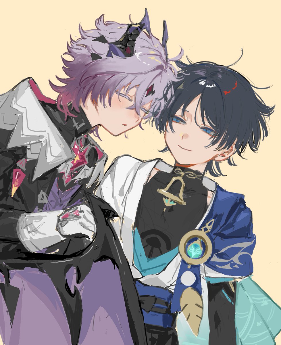 ジャンボカリー tweet media