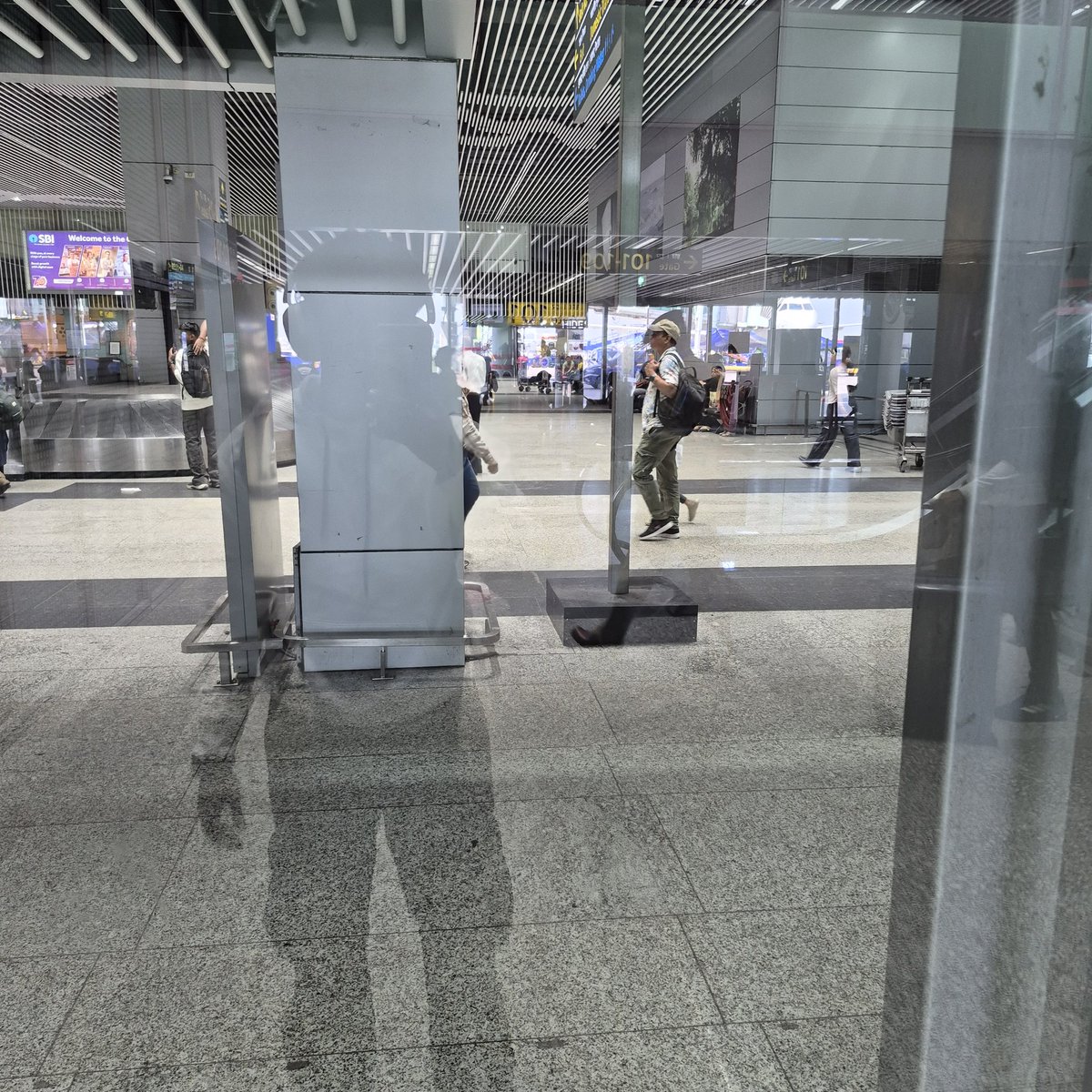 Kesavchandar R.J tweet media