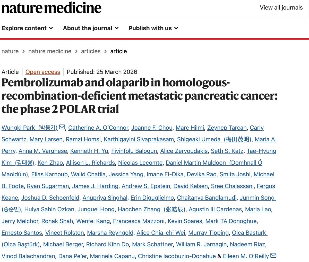 Wungki Park, MD MS tweet media