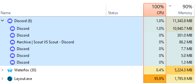 spaztron64 @ Otomata Labs tweet media
