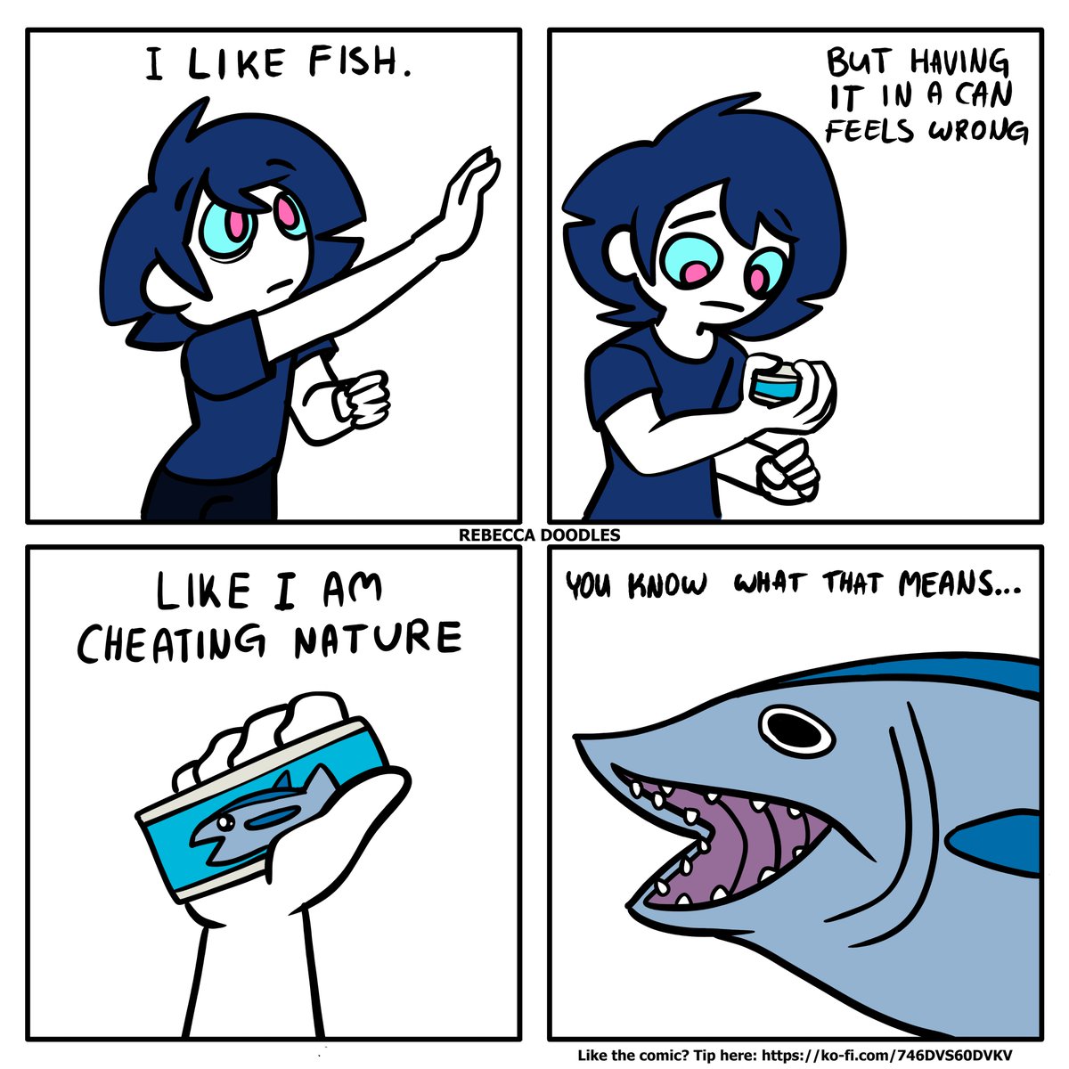 Rebecca Doodles tweet media