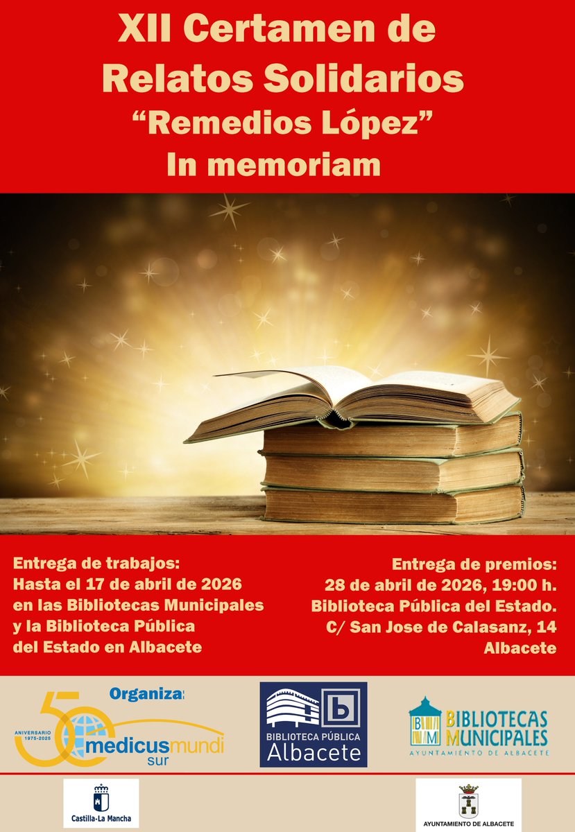 Medicus Mundi Sur tweet media