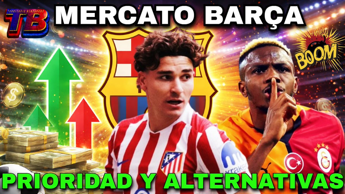 Territorio Blaugrana tweet media