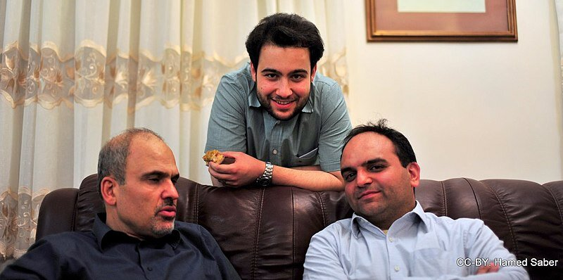 Hadi Zonouzi هادی زنوزی tweet media