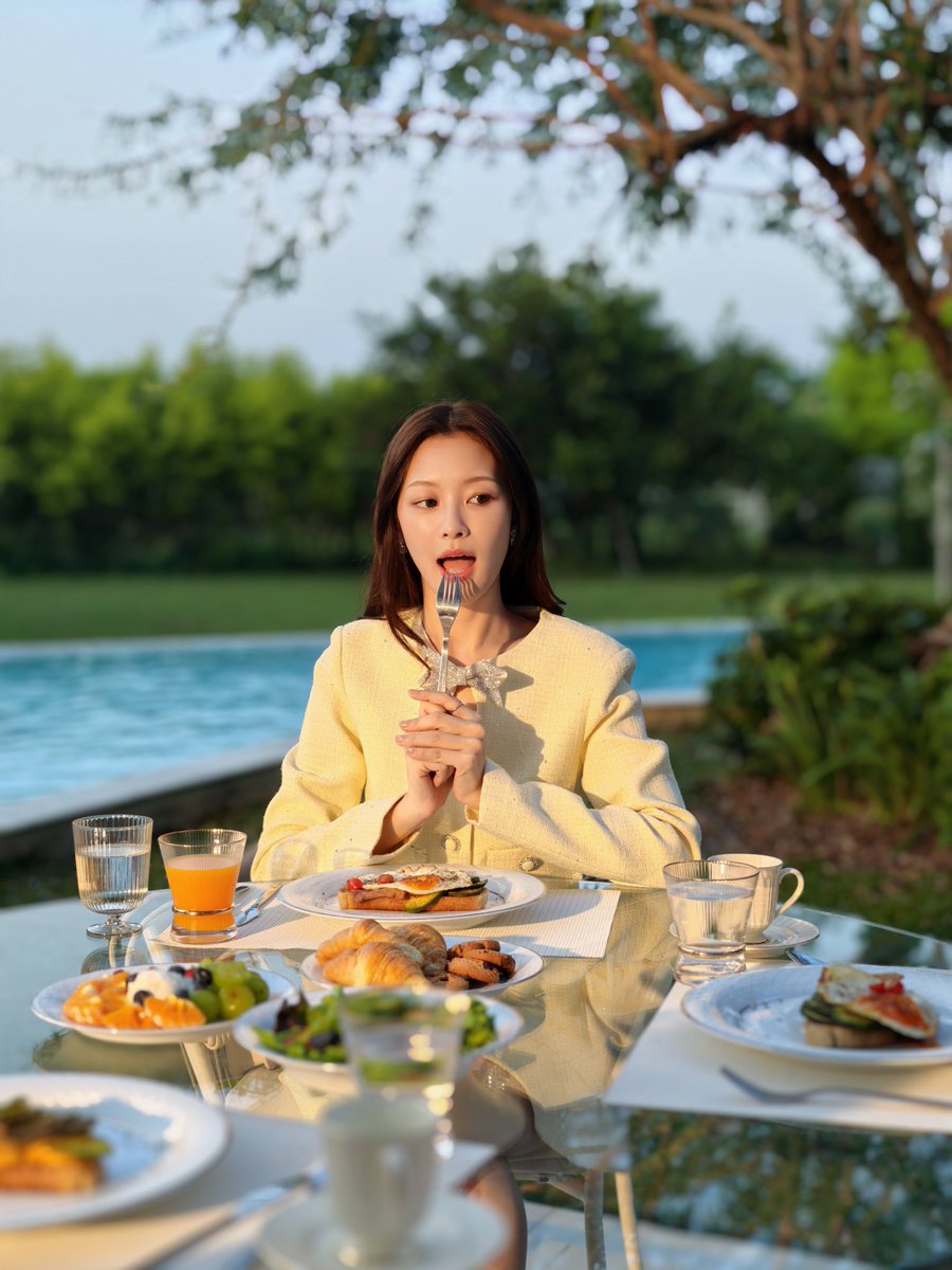 CHASING LOVE พี่เองก็ลำบาก tweet media