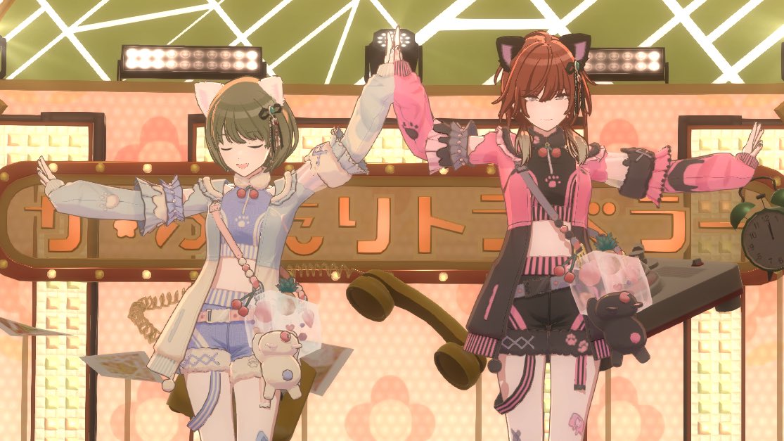 ぽちや tweet media