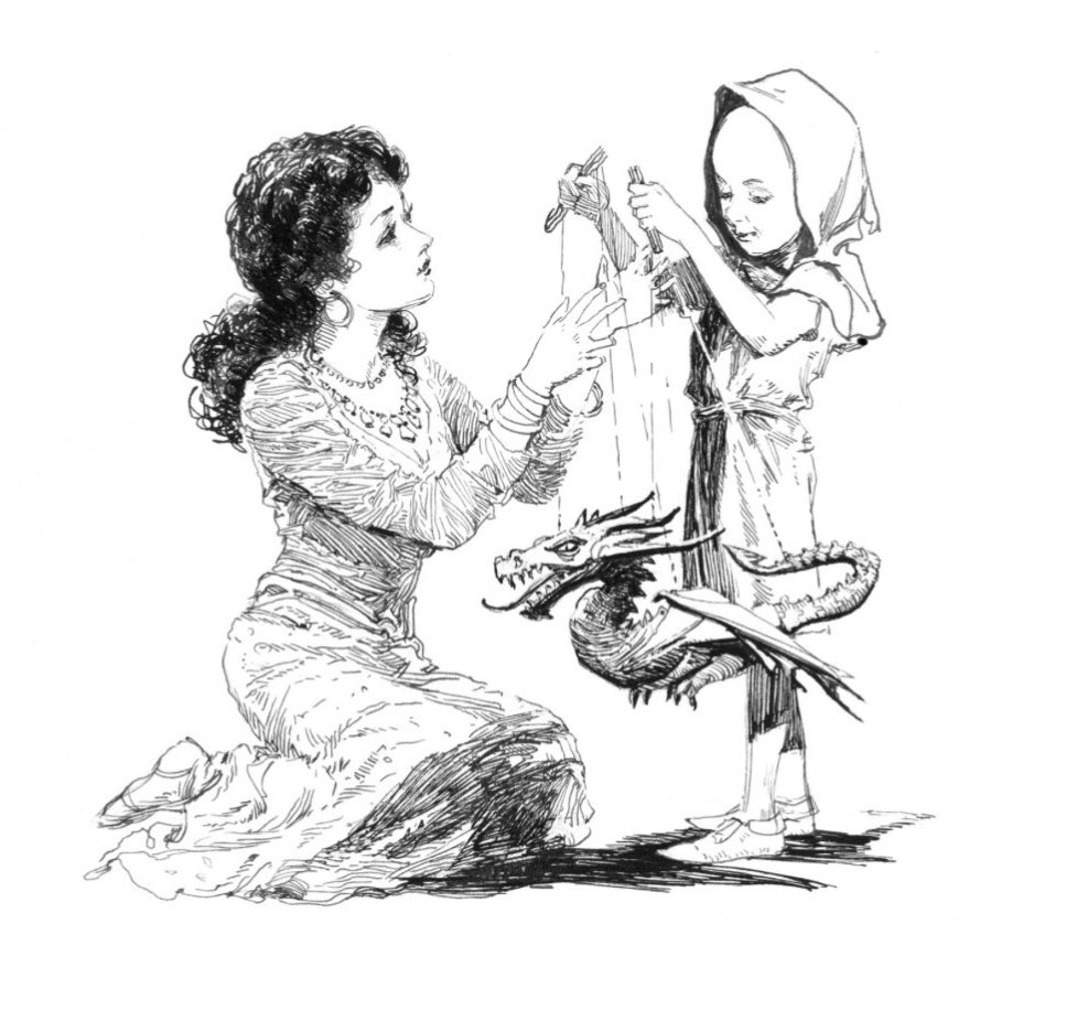 the tall tweet media