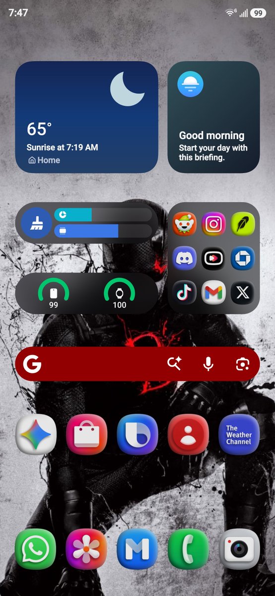 CHILLY X tweet media