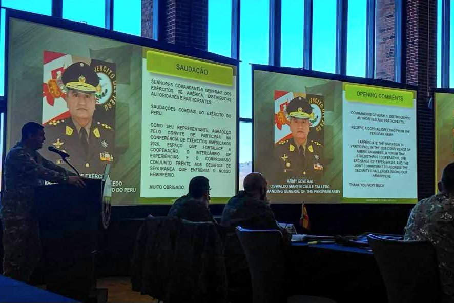 Ejército Paraguayo tweet media