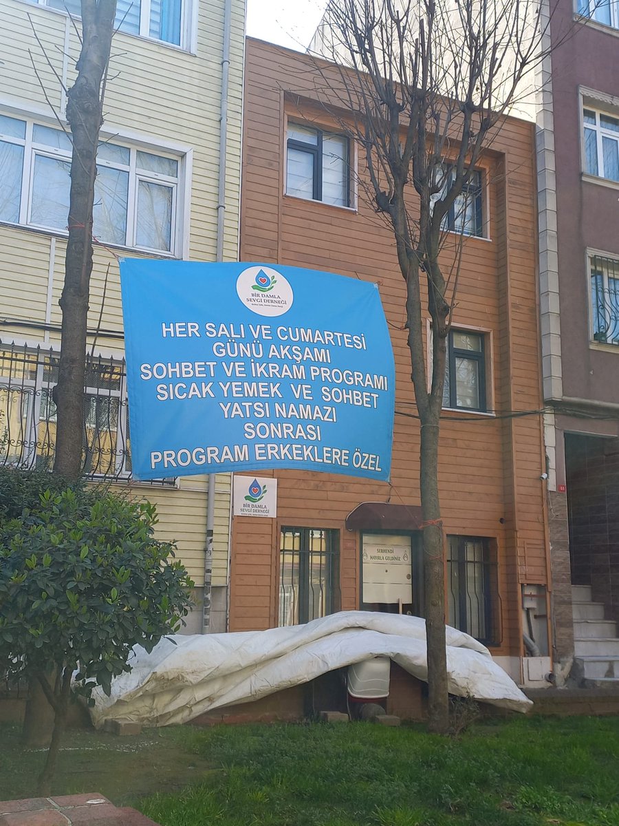 Muhafazakâr tweet media