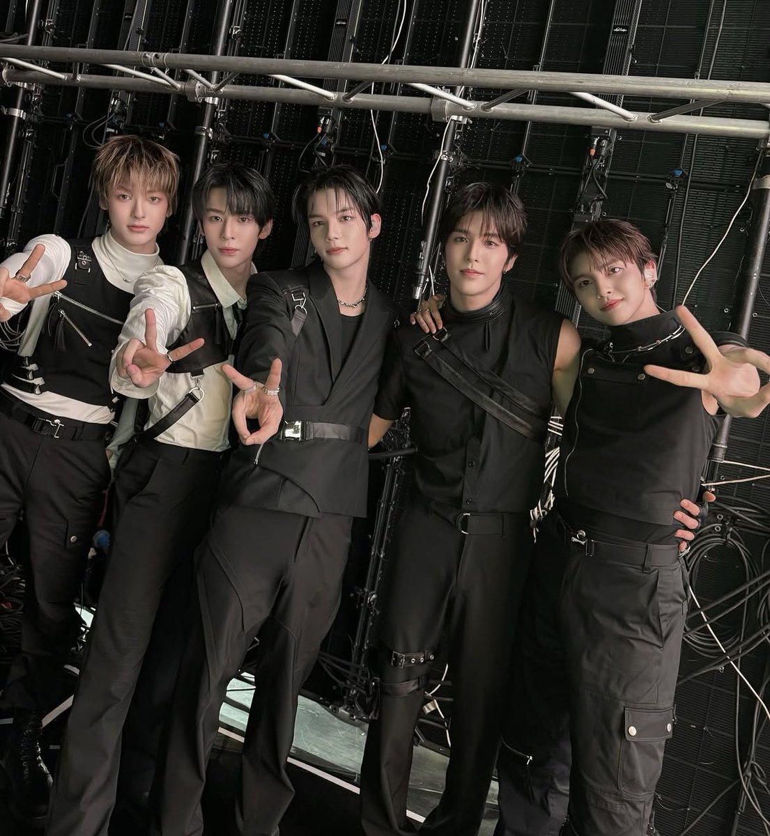 𝐍𝐢𝐜🍀 tweet media