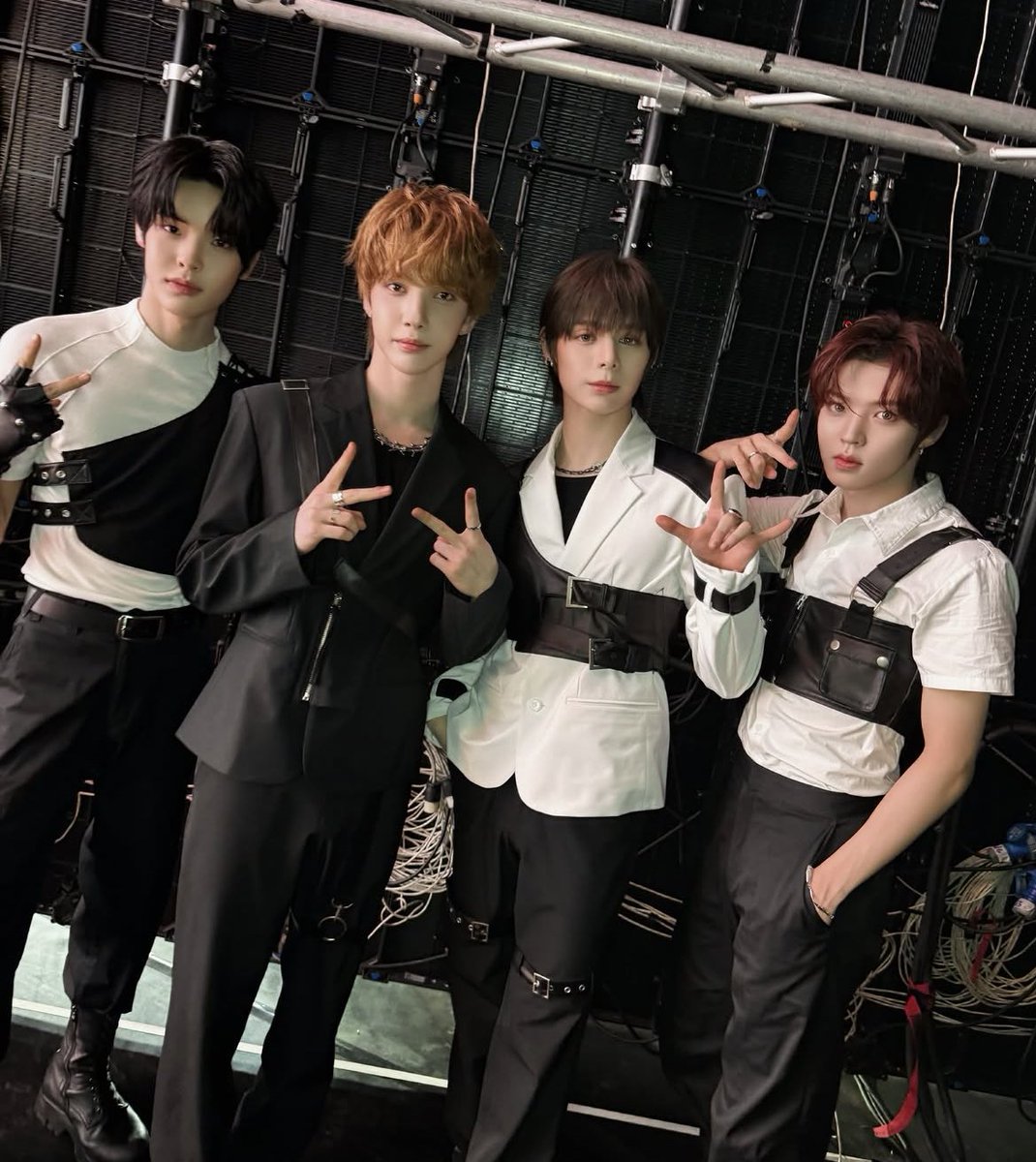 𝐍𝐢𝐜🍀 tweet media