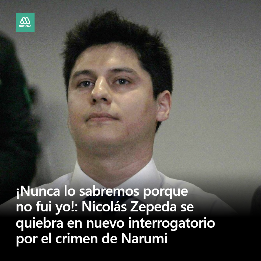 Meganoticias tweet media