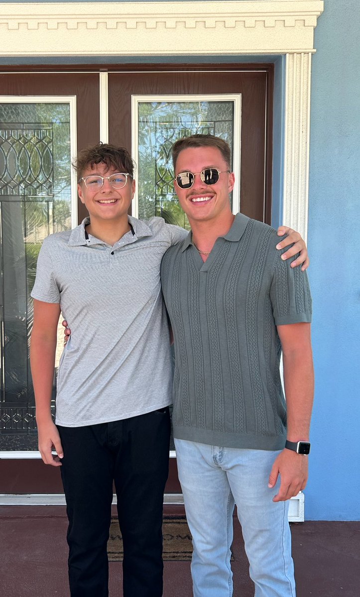 Trevor Munson tweet media