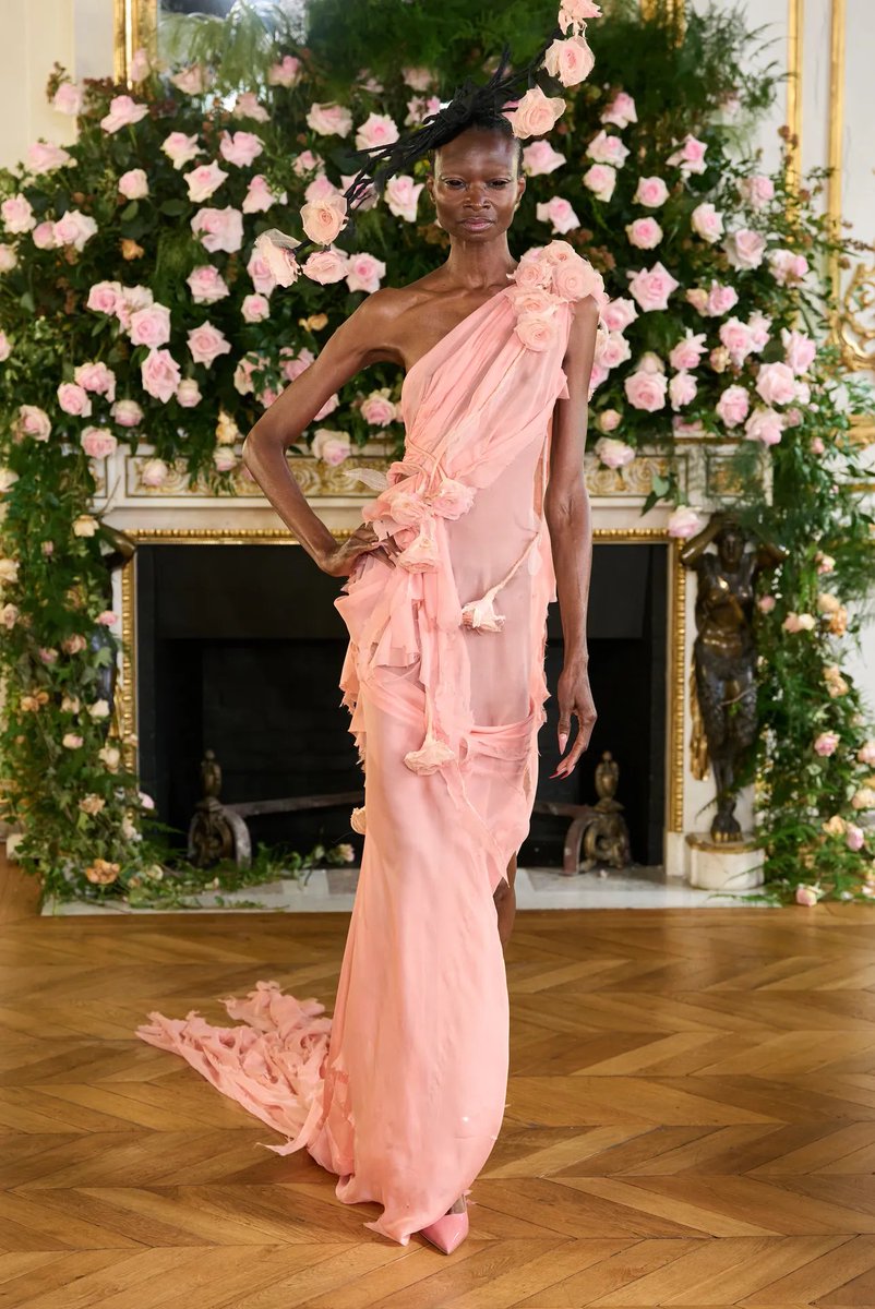 Les Flappers tweet media