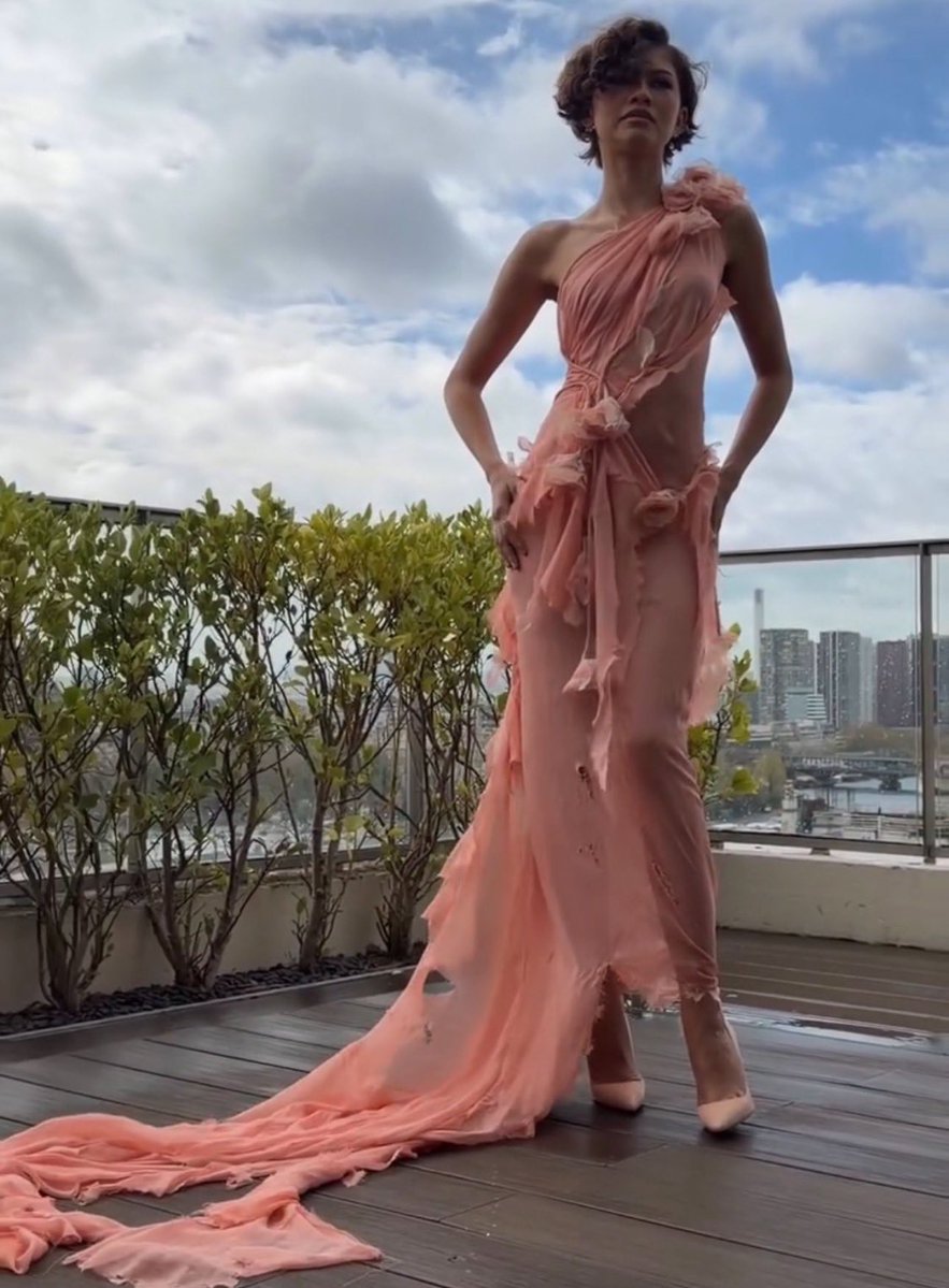 Les Flappers tweet media