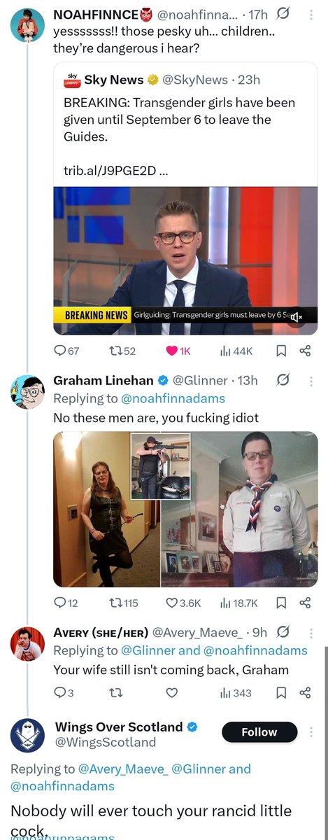 Aᴠᴇʀʏ (sʜᴇ/ʜᴇʀ) tweet media