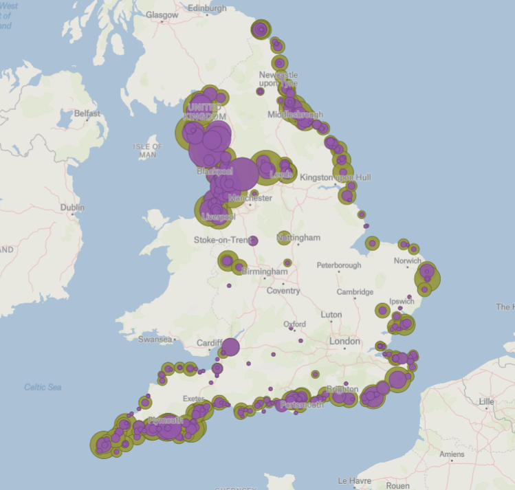 Rachel Salvidge tweet media