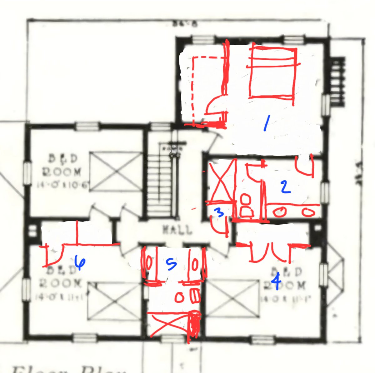 Marilyn Moedinger tweet media