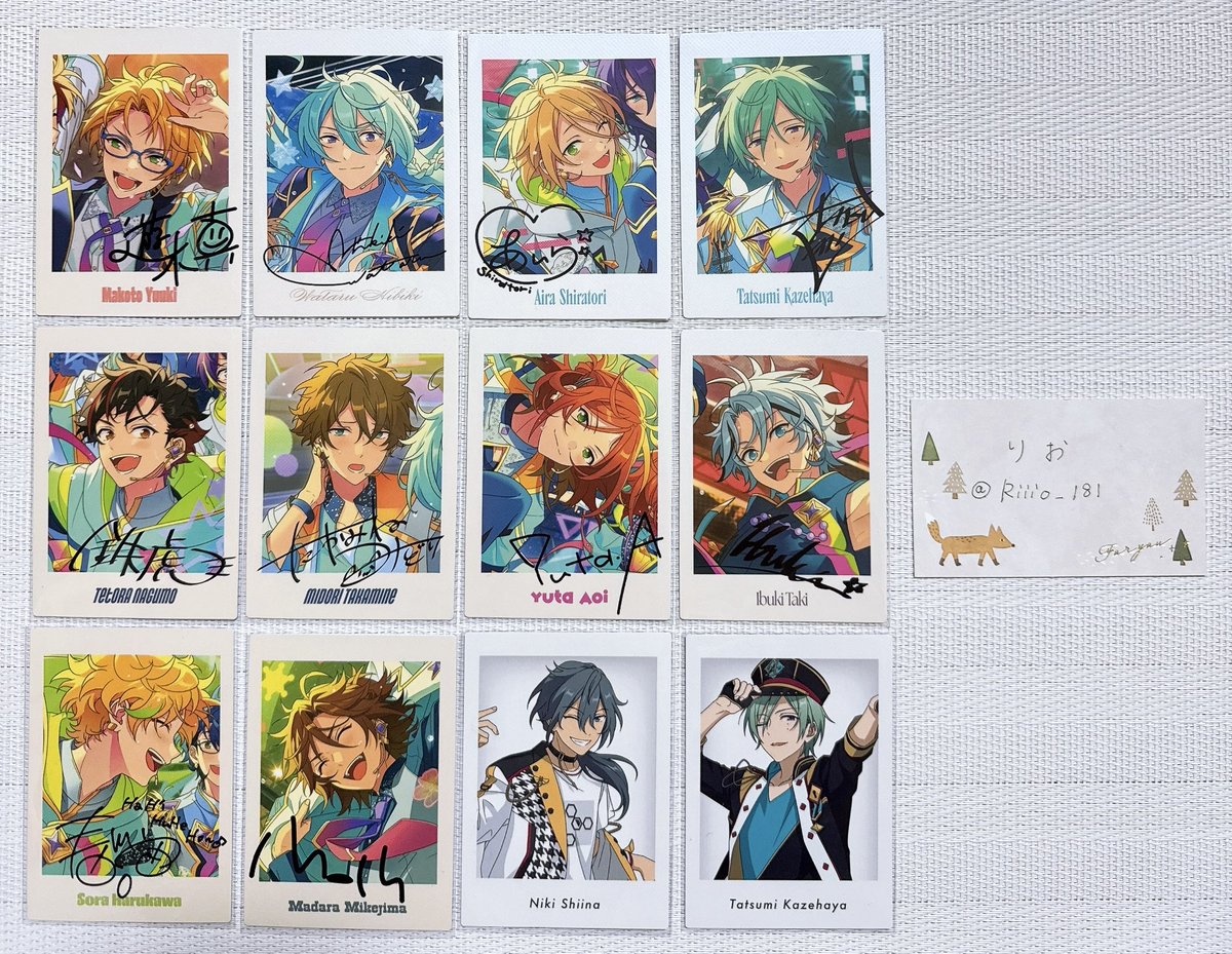 り お@取引垢 tweet media