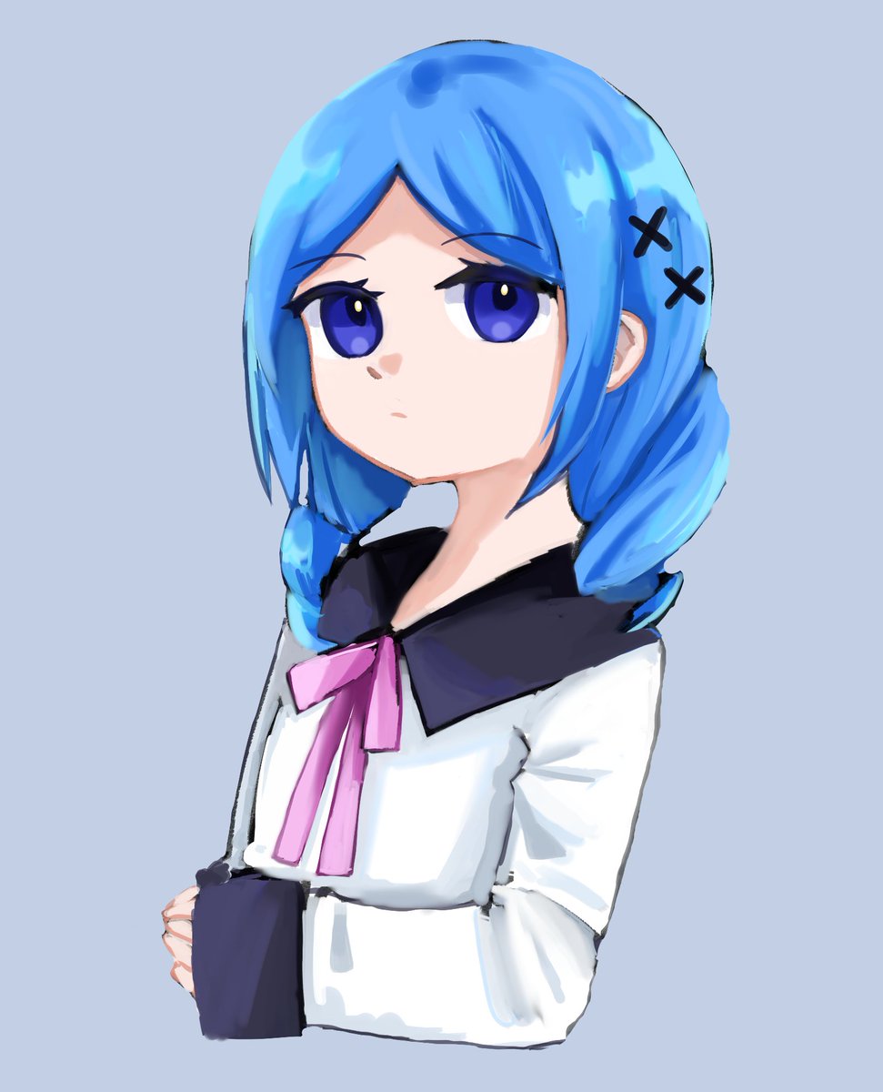 upa88p's tweet photo. 絵を描かない生活をしてると画力が落ちてくる https://t.co/DF1MqNN3kT