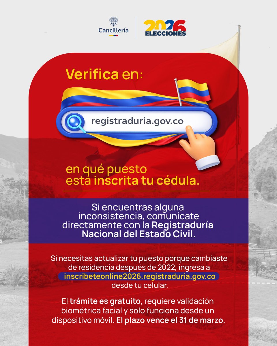 EmbajadaColombiaItalia tweet media