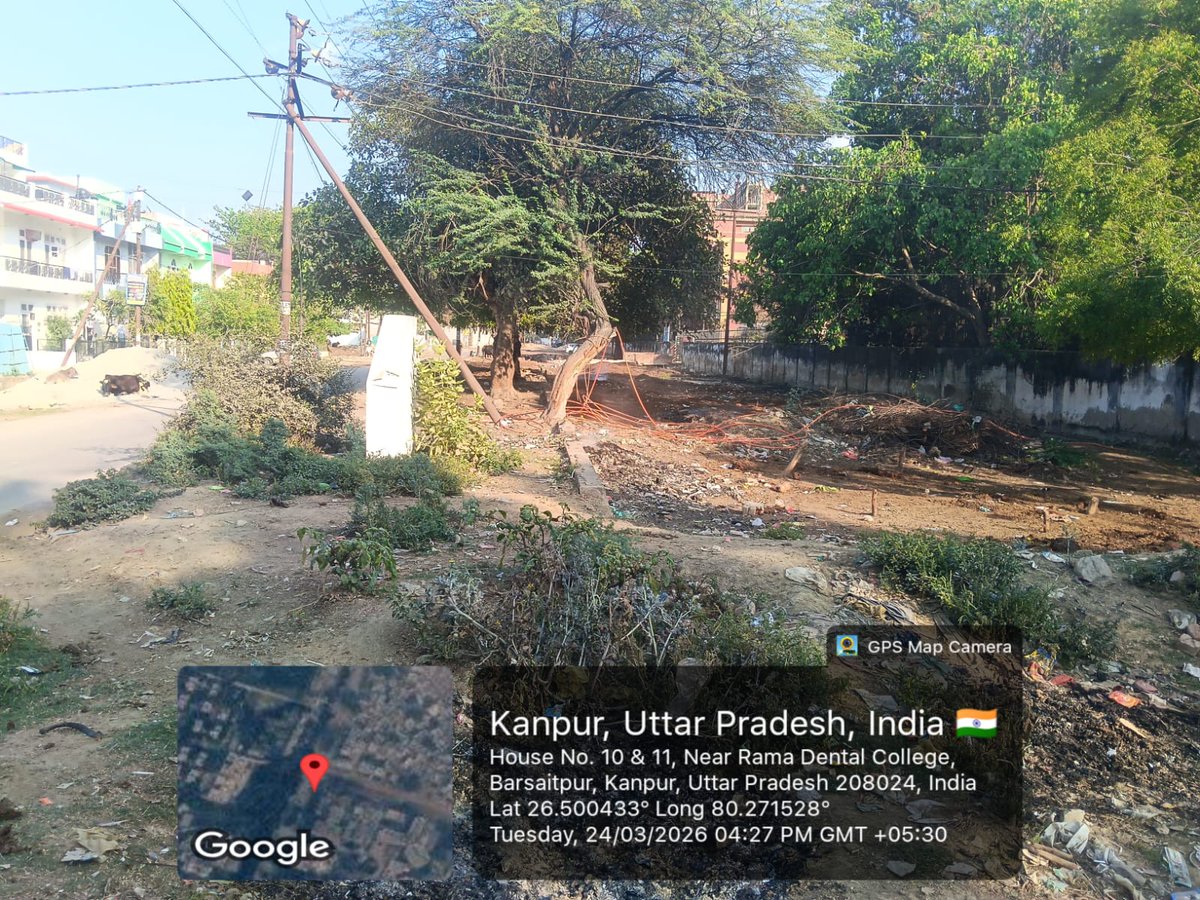 Kanpur Needs tweet media