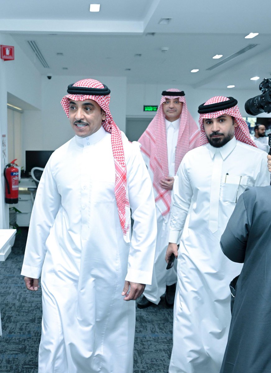 Mohammed albishi tweet media