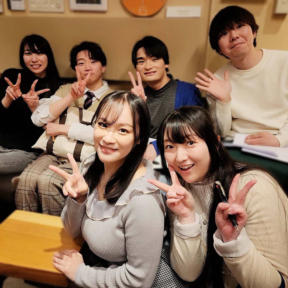 涼城えみ(前向きな２号機) tweet media