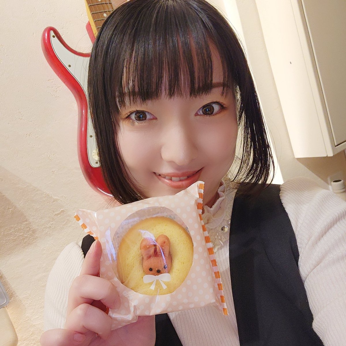 涼城えみ(前向きな２号機) tweet media