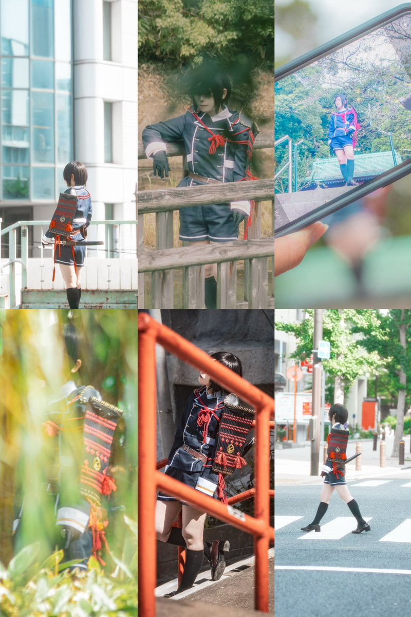 橘のあー tweet media