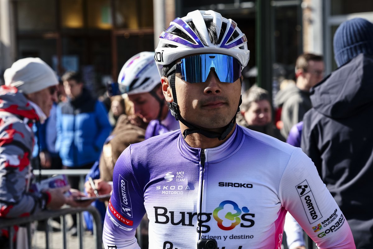 Burgos Burpellet BH tweet media