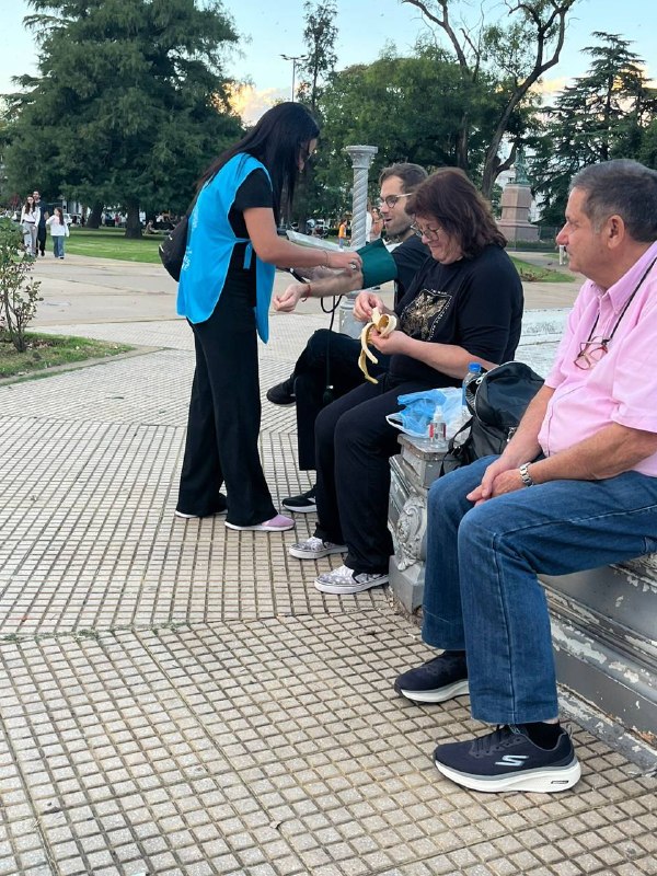 Región Sanitaria X tweet media