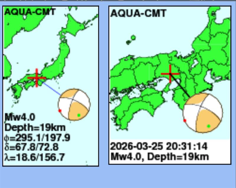 藤島新也＠災害担当記者🌏 tweet media